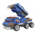 Конструктор BLK Crane (127 эл.) Pai Blocks 61011W